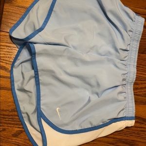 Youth Large Athletic Shorts